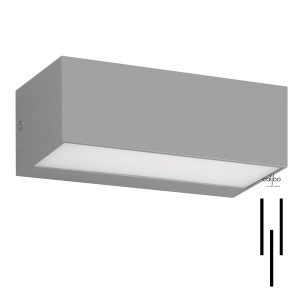 Marina Wall
