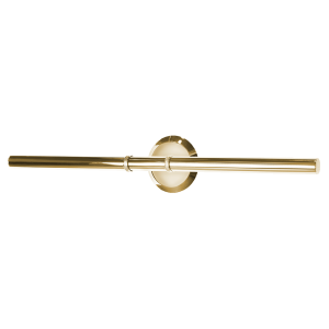 Alveron Wall light — H 15 cm × L 16 cm × W 75 cm