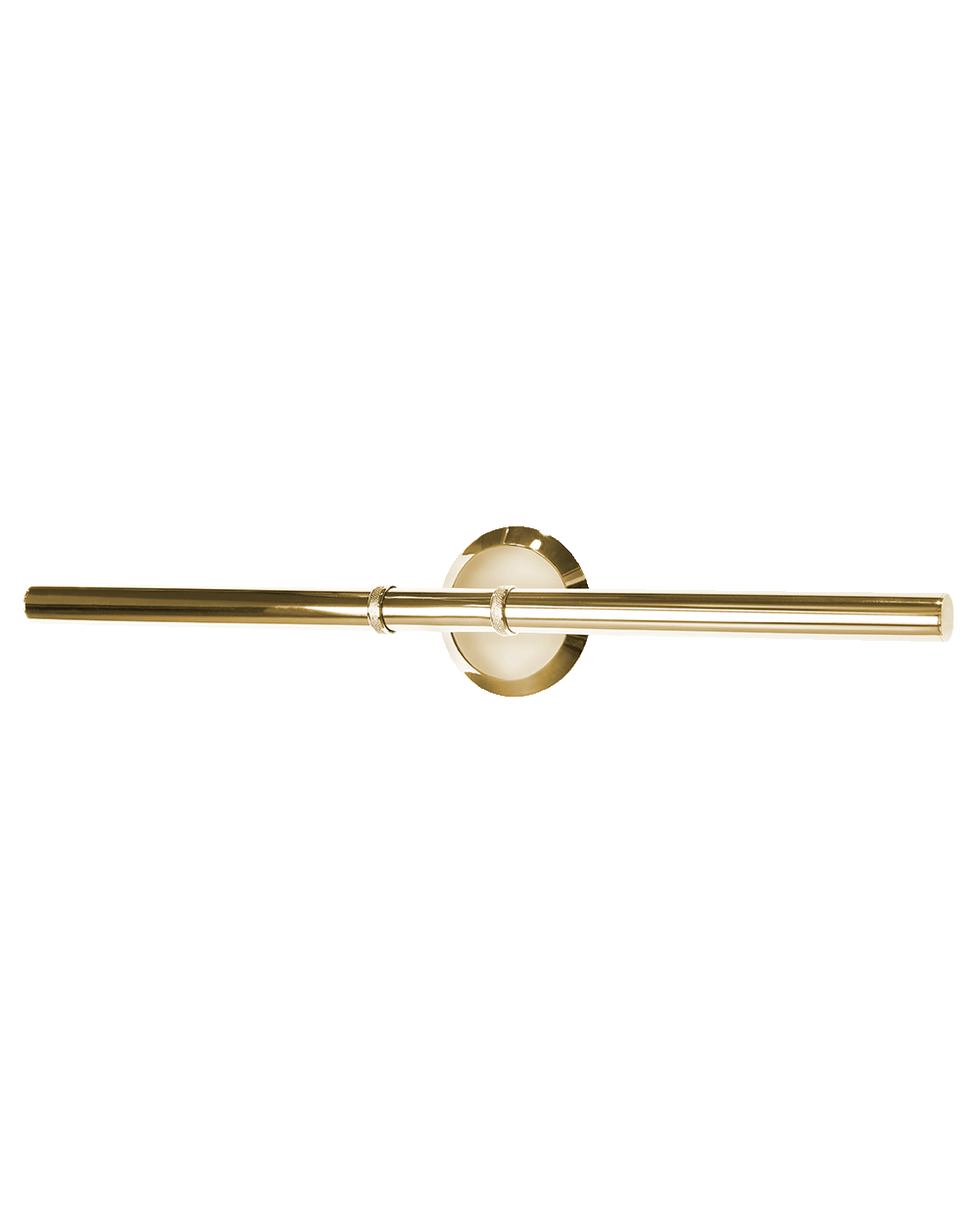 Alveron Wall light — H 15 cm × L 16 cm × W 75 cm