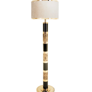 Avenique Floor lamp — H 175 cm × Ø 46 cm