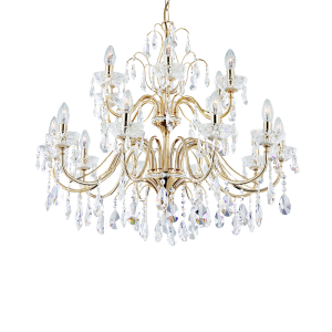 Davenne Suspension — H 70 cm × Ø 80 cm