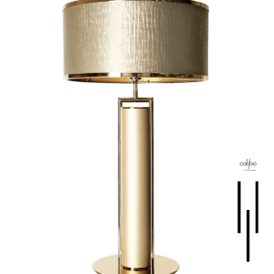 Fiorent Table lamp — H 61 cm × Ø 25 cm