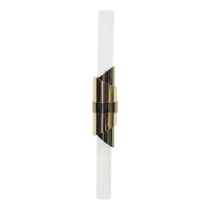 Heleron Wall light — H 48 cm × W 7.5 cm × D 13 cm