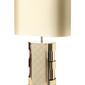 Jorelle Table lamp — H 62 cm × W 40 cm × D 20 cm