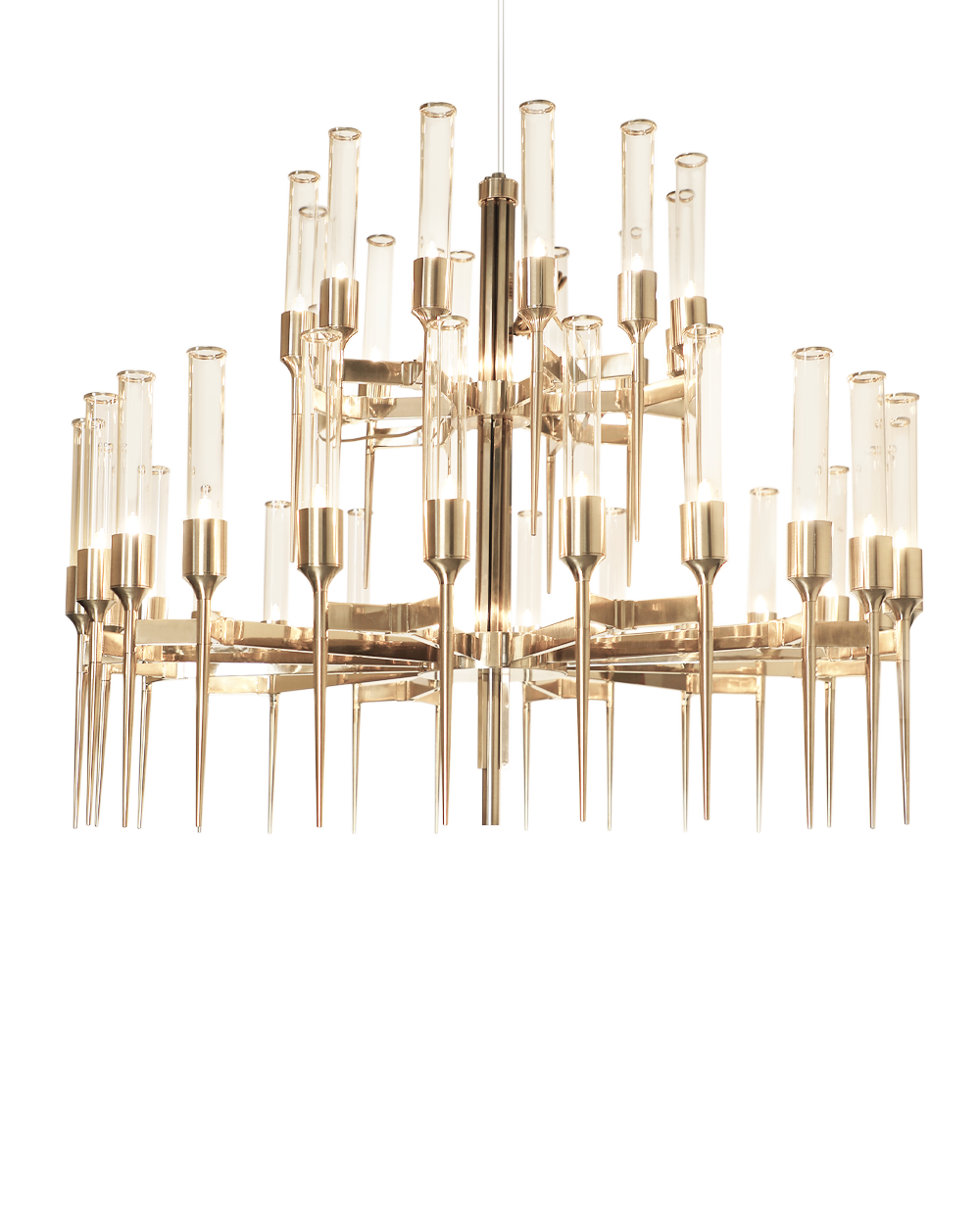 Laverne Suspension — H 85 cm × D 110 cm
