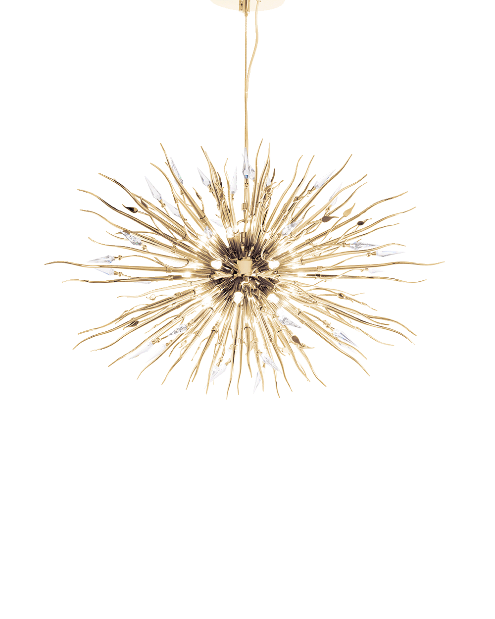 Zarelle Suspension — H 60 cm × Ø 100 cm