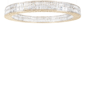 Zorell Two-level Suspension — H 10 cm × Ø 100 cm