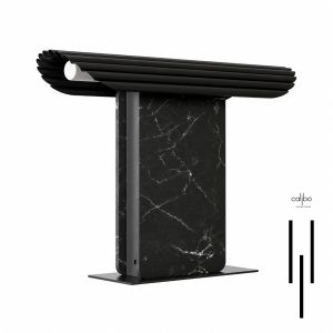 Marlo Table