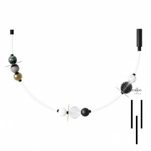 Nira Pendant