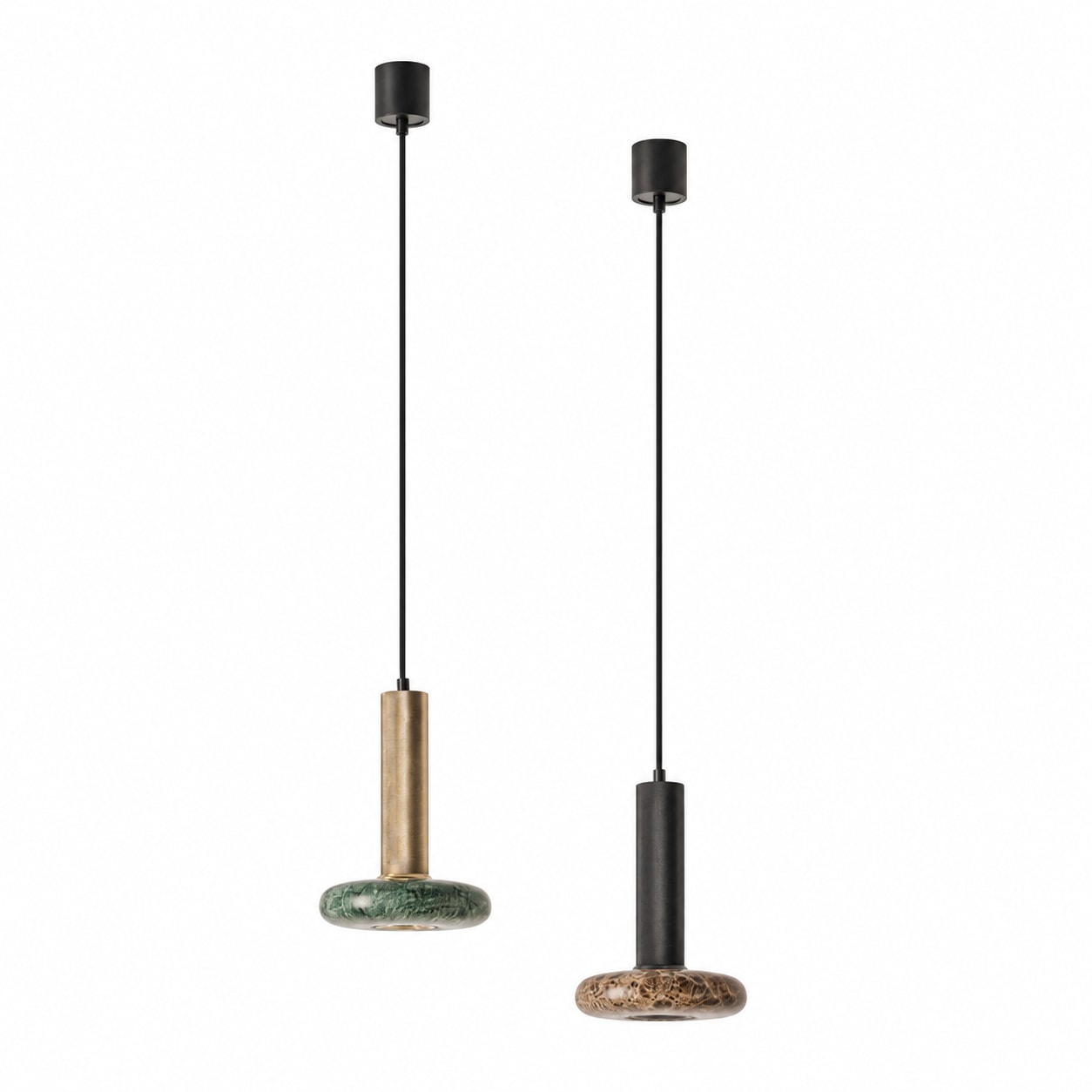 Navina lighting