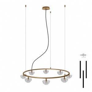Helora Pendant