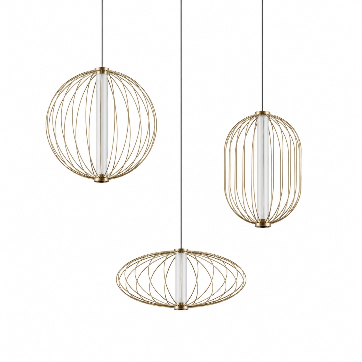 Zevina lighting