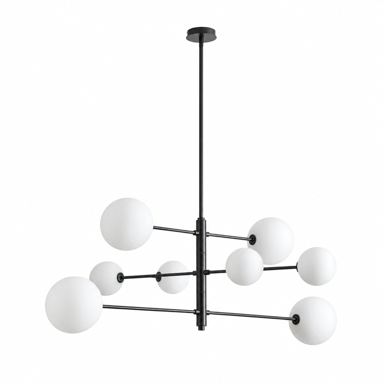 Isaro lighting