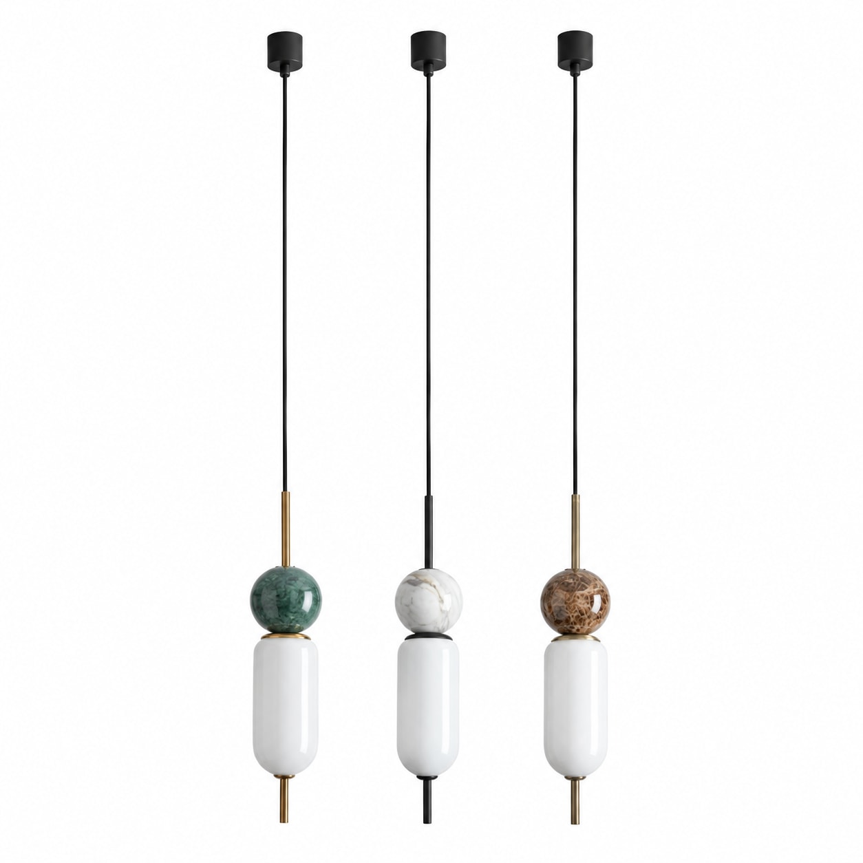 Jovaro lighting