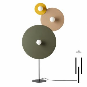 Alvaro lighting