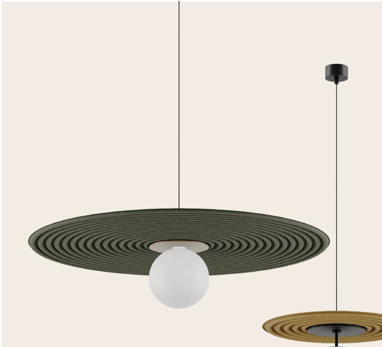 Quelaro lighting