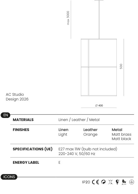 Valaro specifications and dimensions