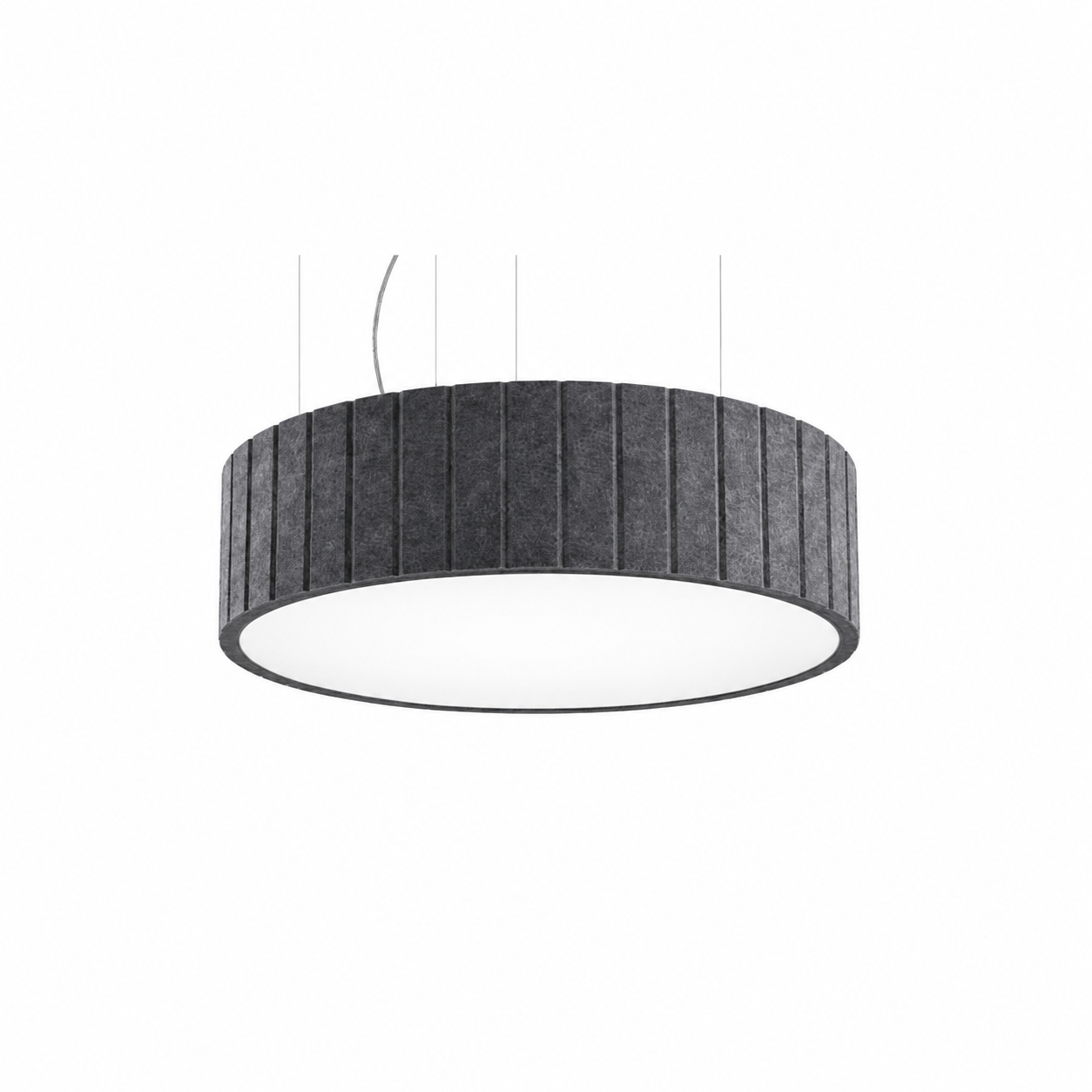 Aurelis acoustic lighting