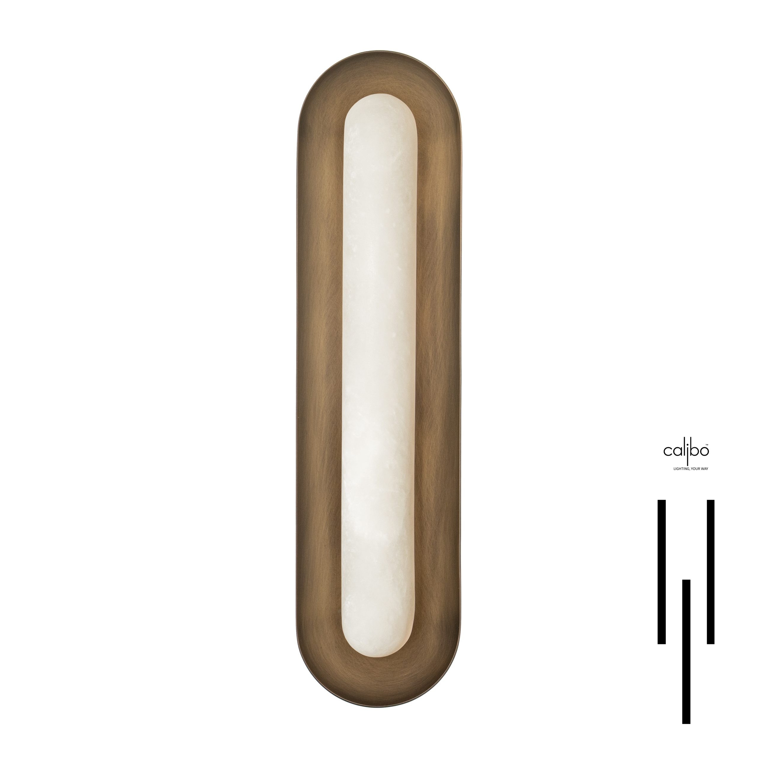 Avelisse Oblong Wall