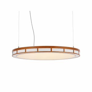 Avenor acoustic lighting