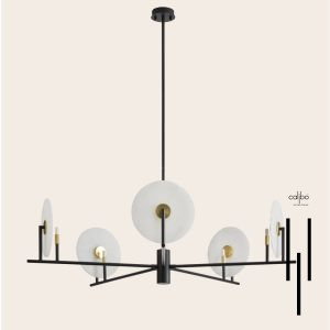 Belelis Pendant