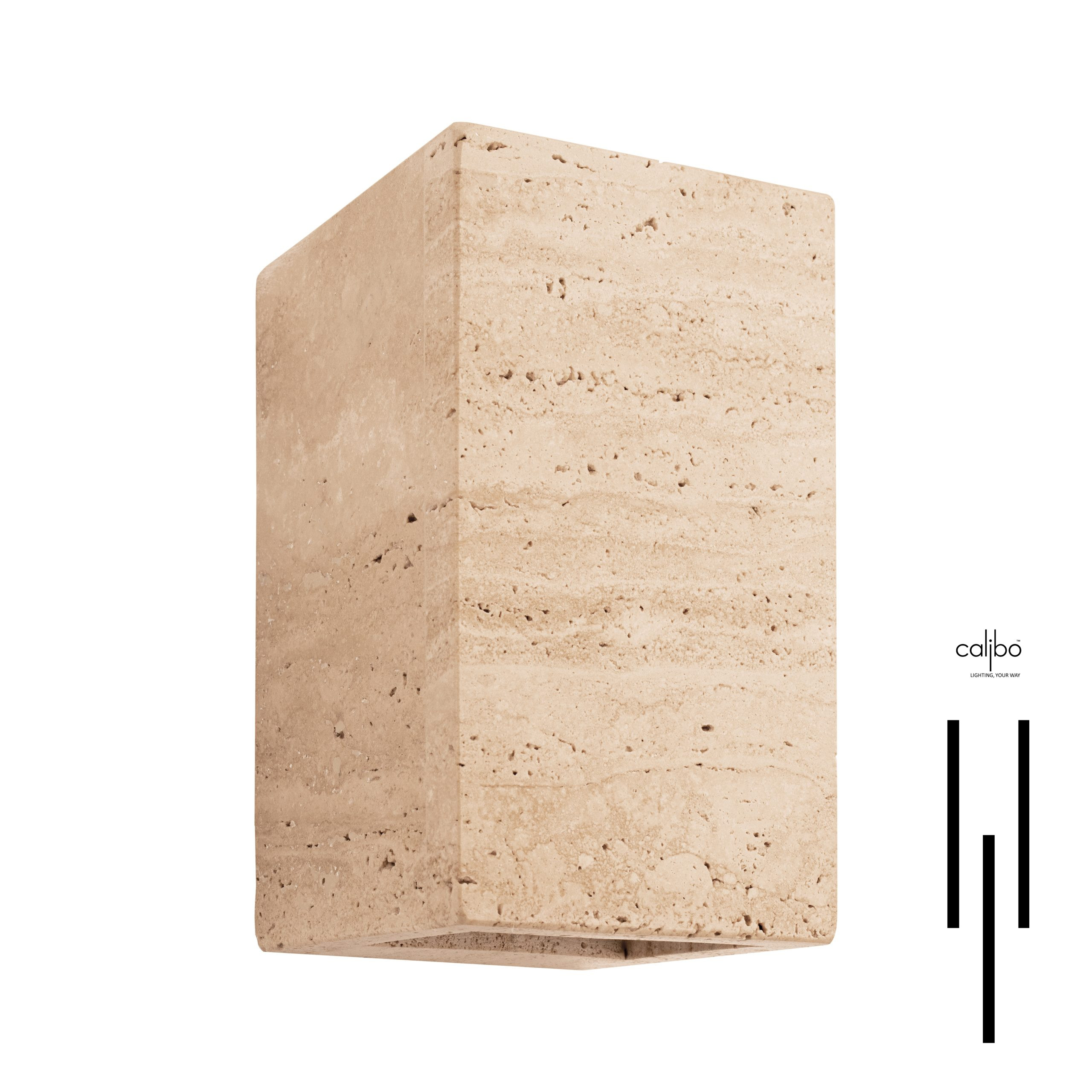 Belvarne Block Wall