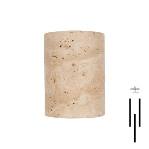 Belvarne Cylinder Wall