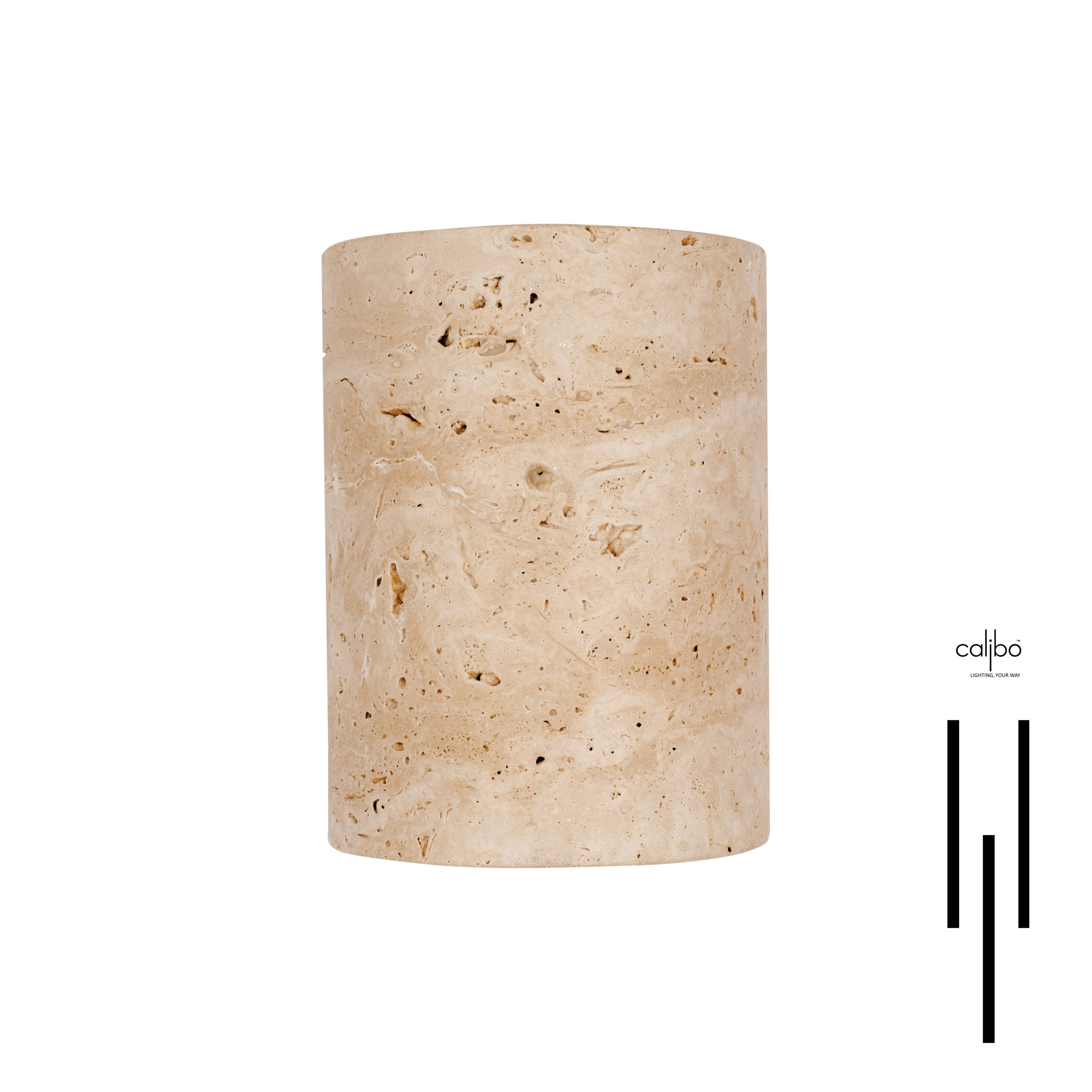 Belvarne Cylinder Wall