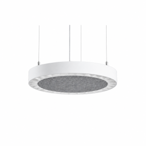 Cirena acoustic lighting