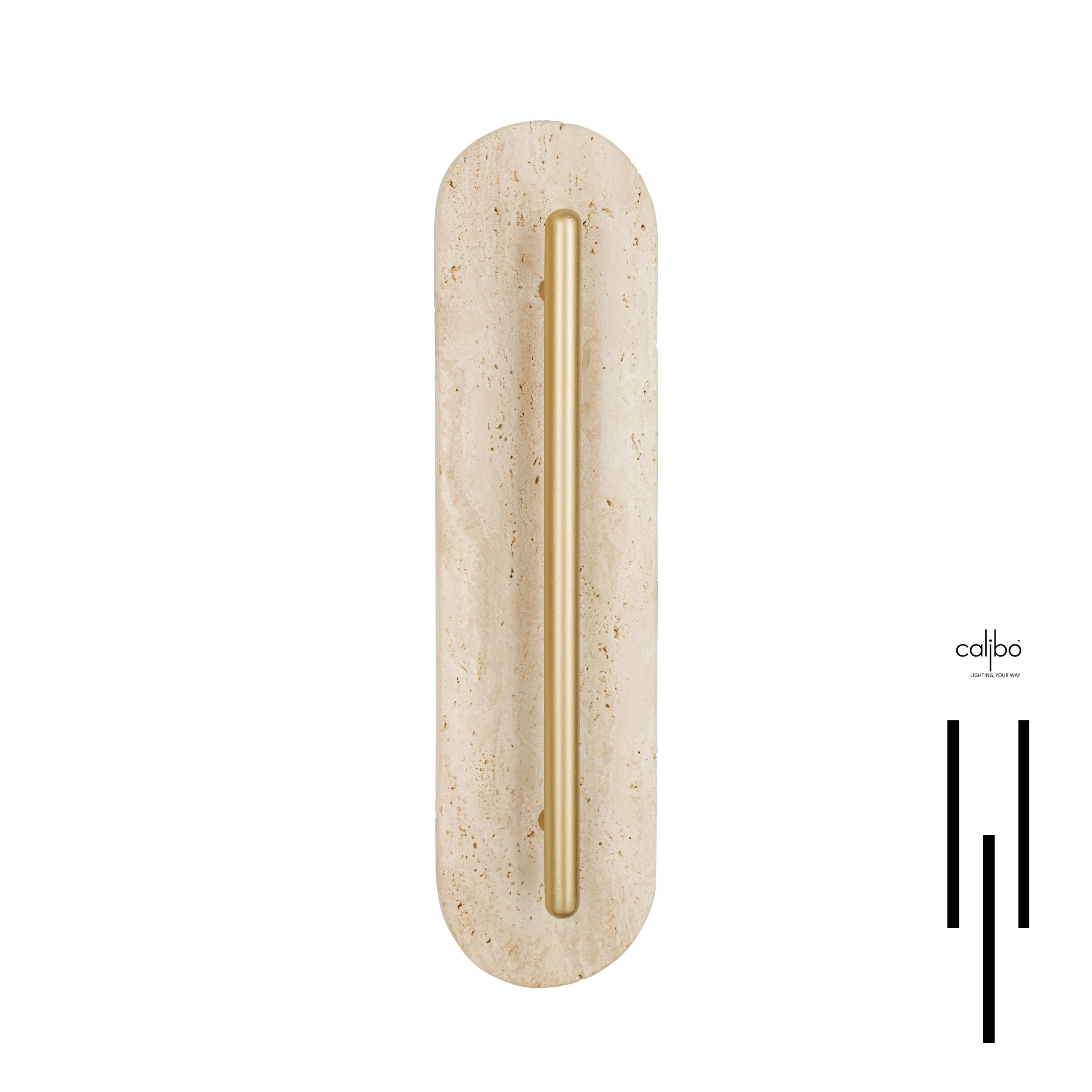 Delvane Slot Wall