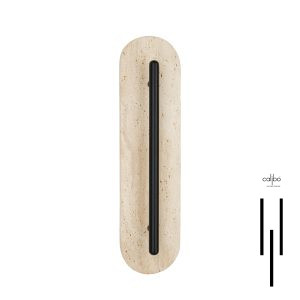 Delvane Slot Wall