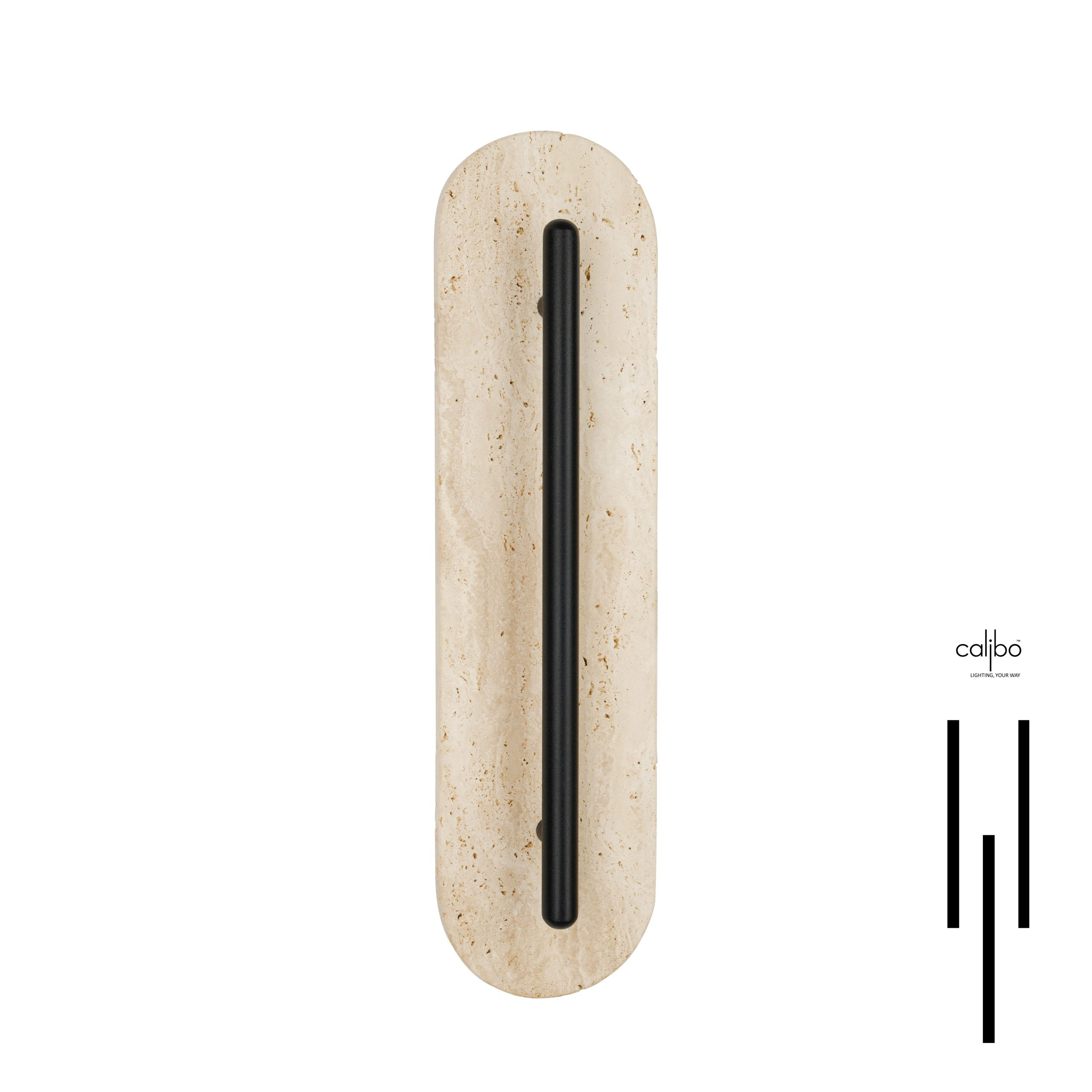 Delvane Slot Wall