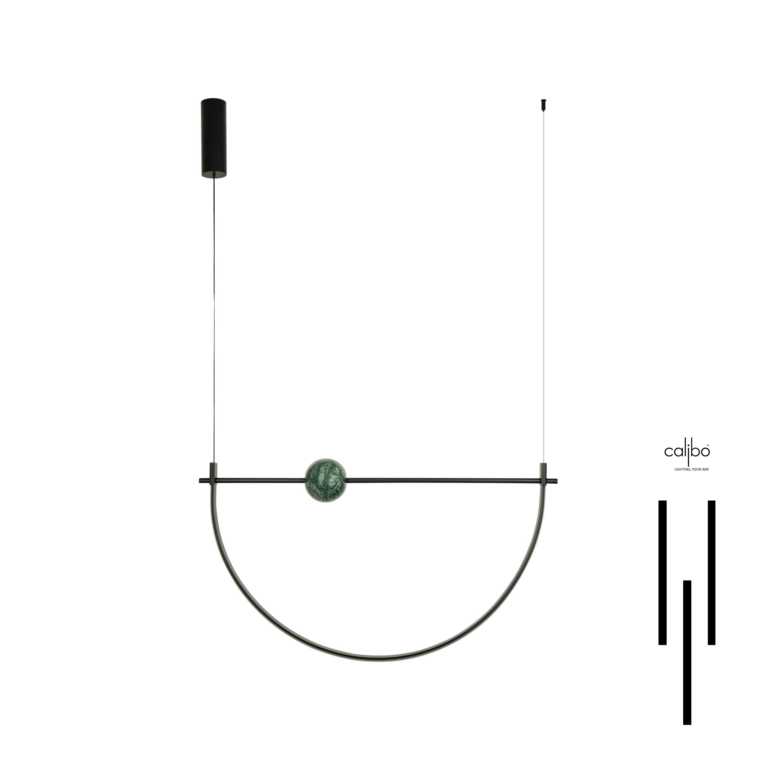 Fenverne Pendant