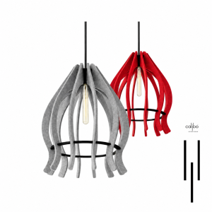 Florena acoustic lighting