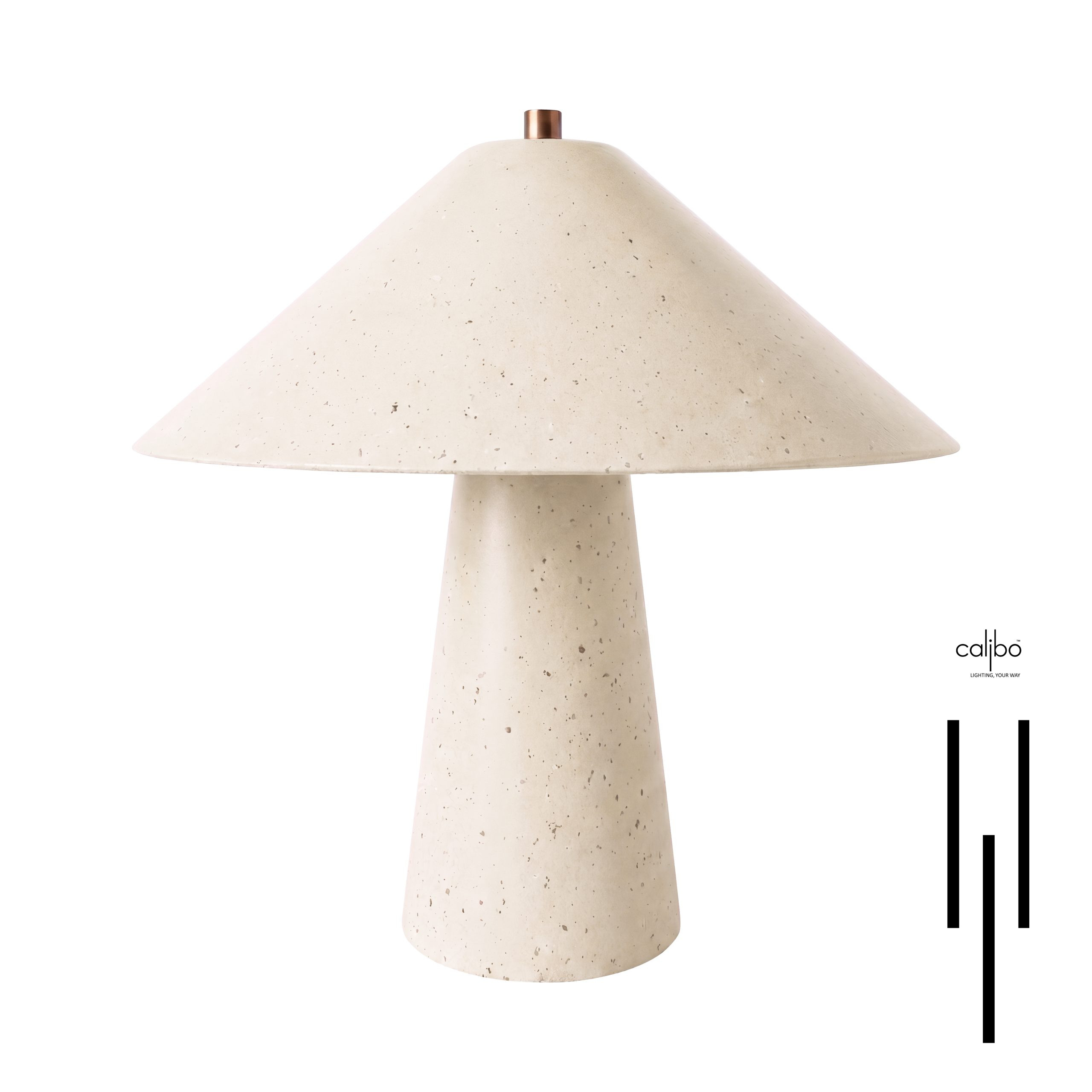 Korvessa Cone Table