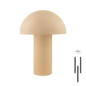 Korvessa Dome Table
