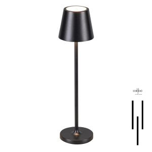 Lumatan Table Lamp