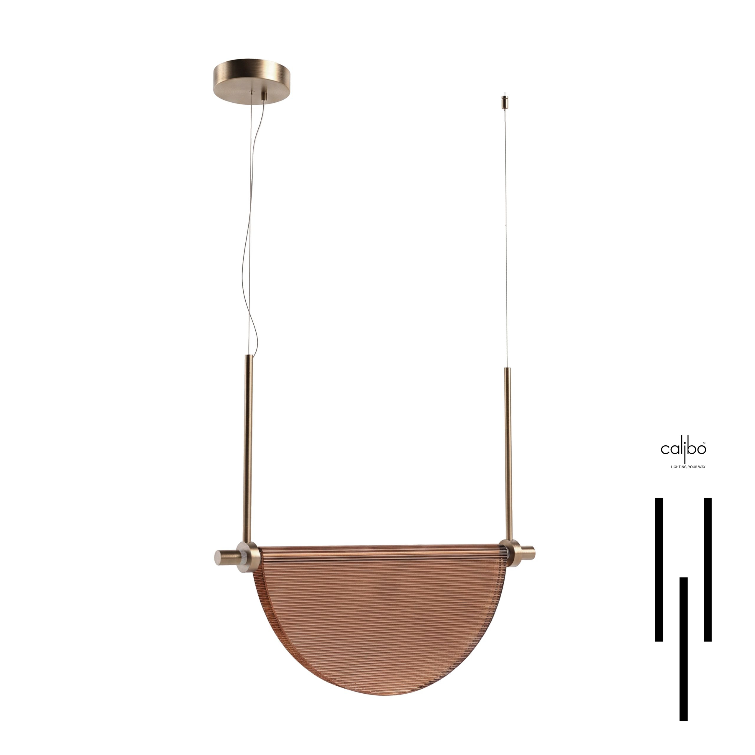 Mervaine Pendant