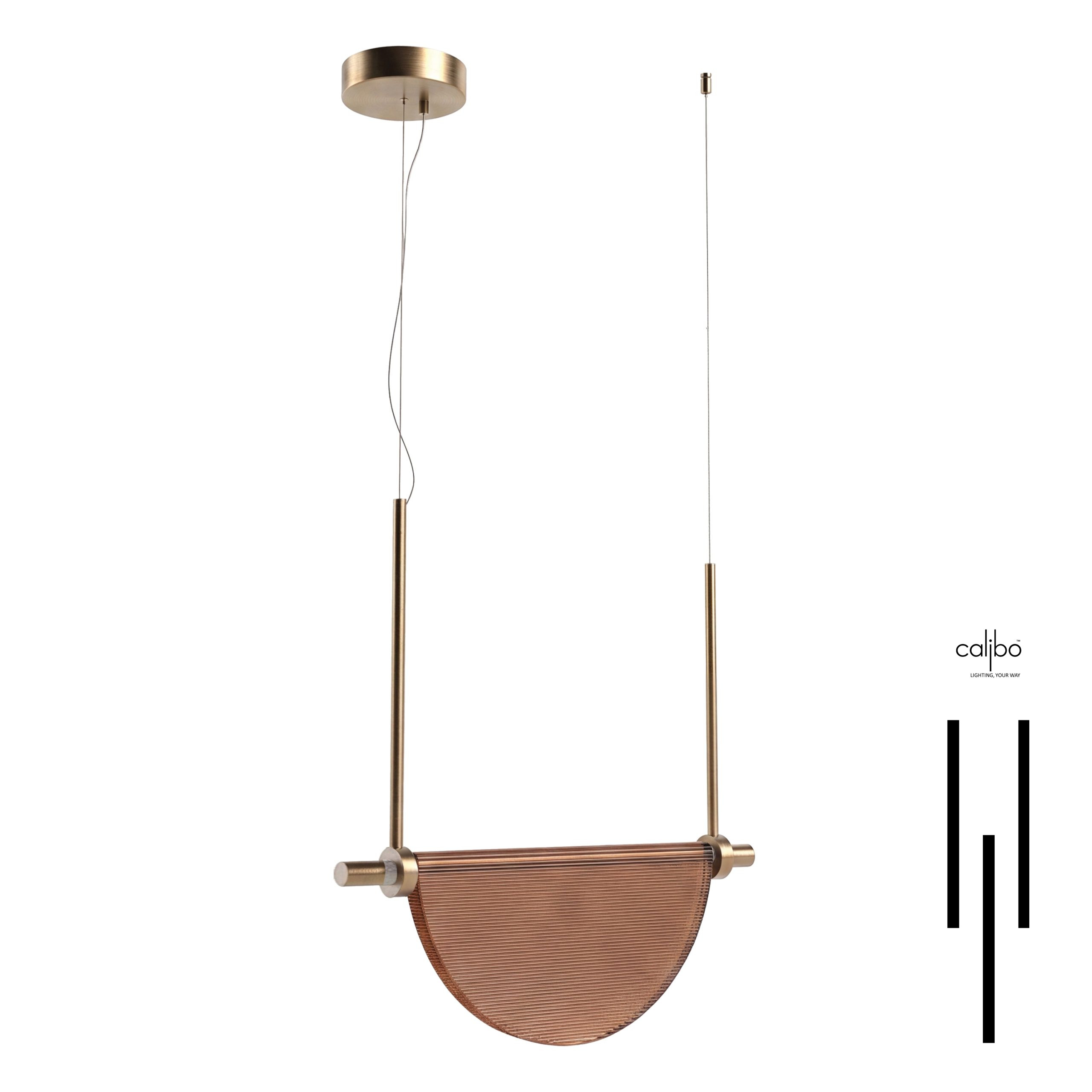 Mervaine Pendant