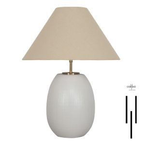 Nelvessa Oval Table