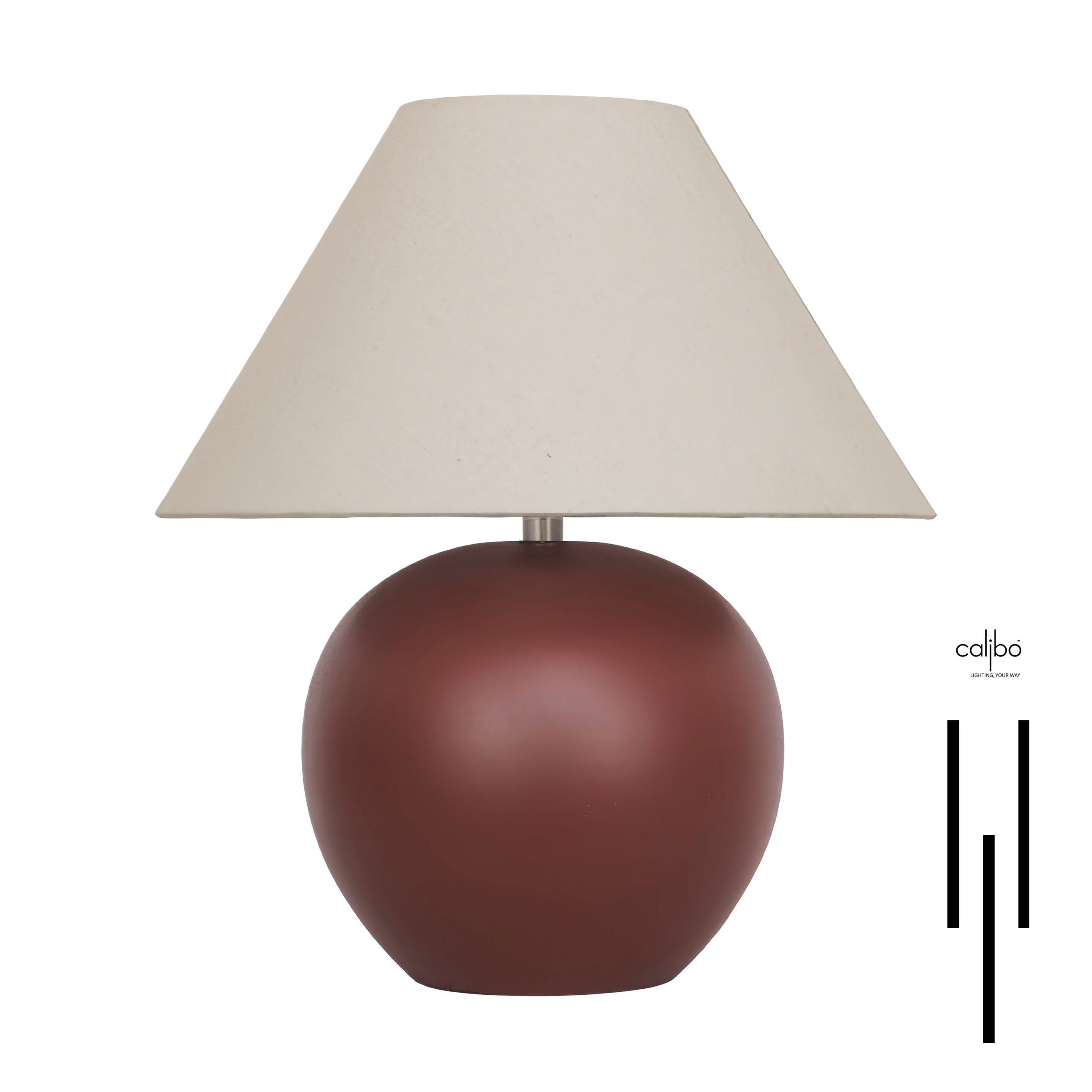 Nelvessa Sphere Table