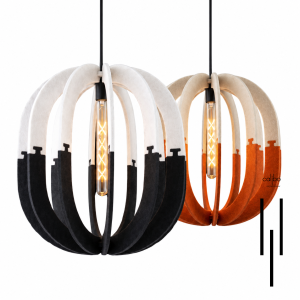 Noreva acoustic lighting