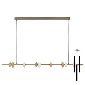 Orvaine Linear Pendant