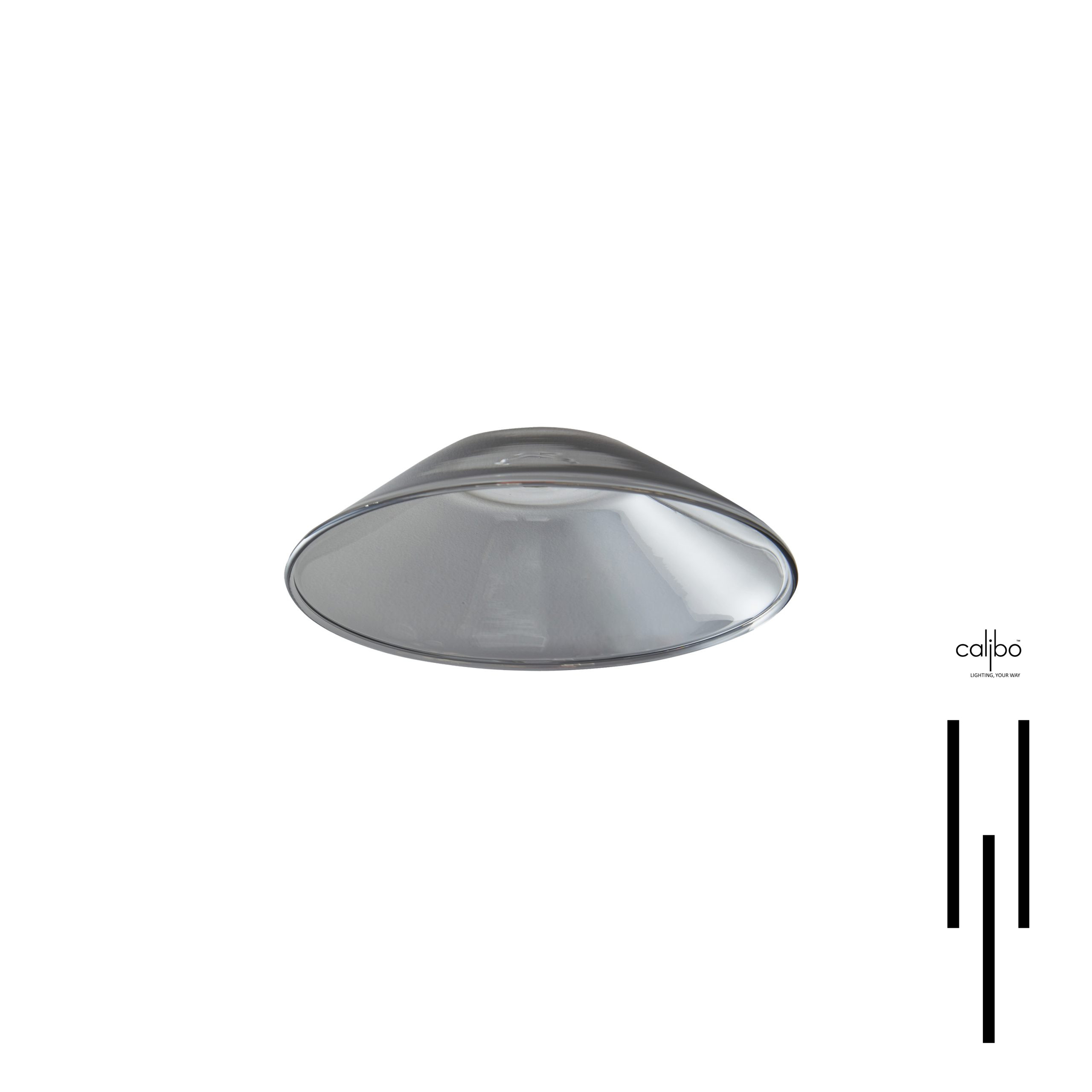 Quelvane Glass Shade