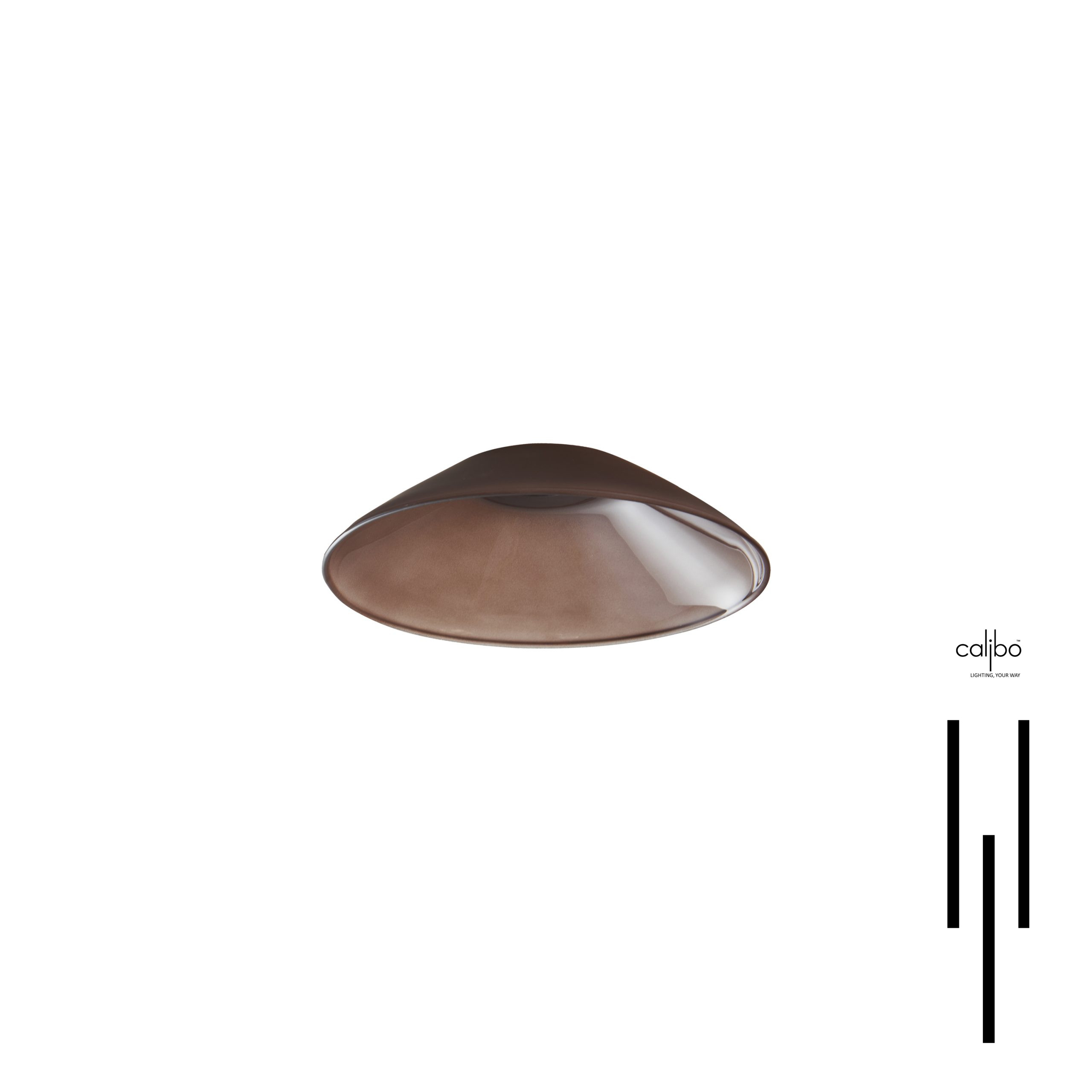 Quelvane Glass Shade