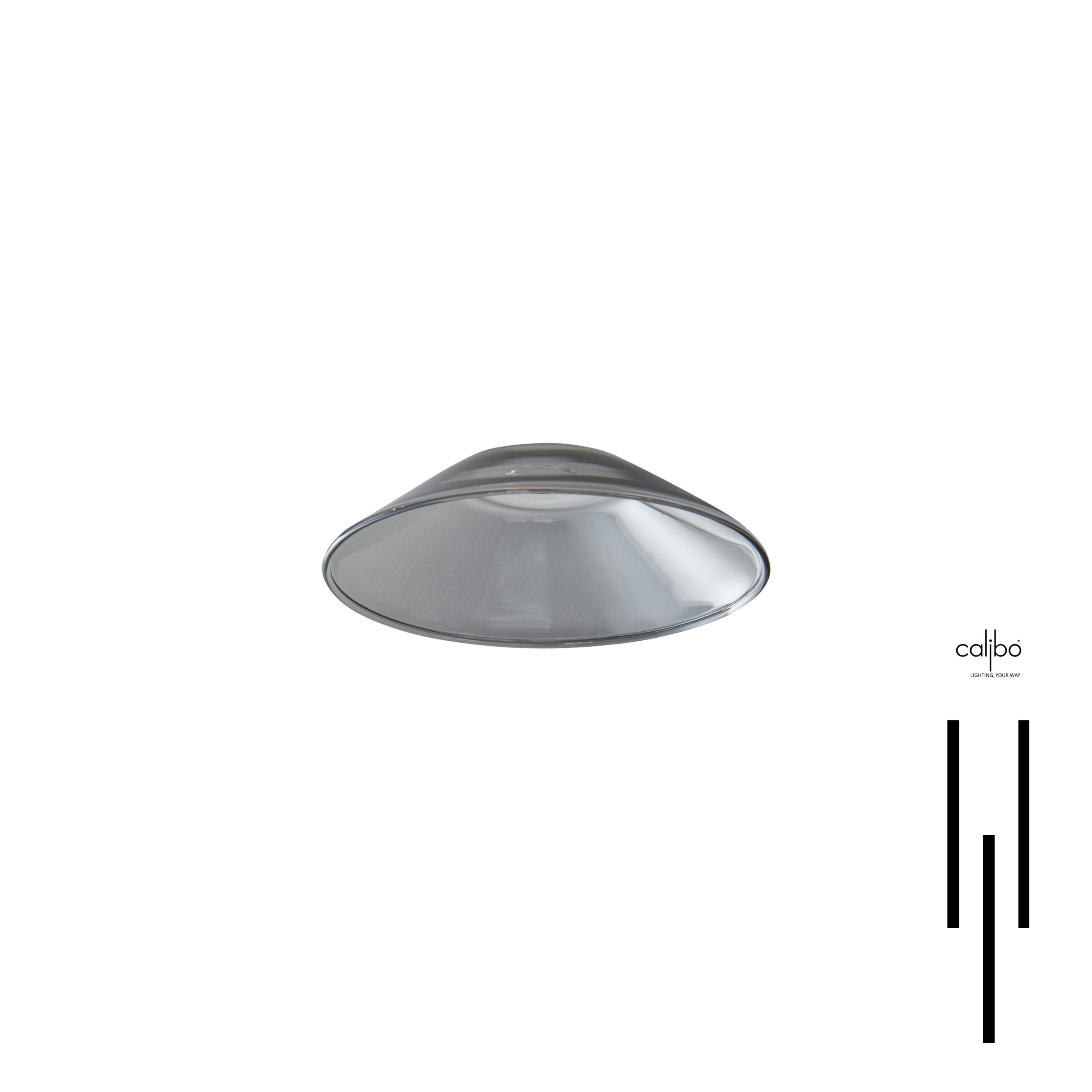 Quelvane Glass Shade