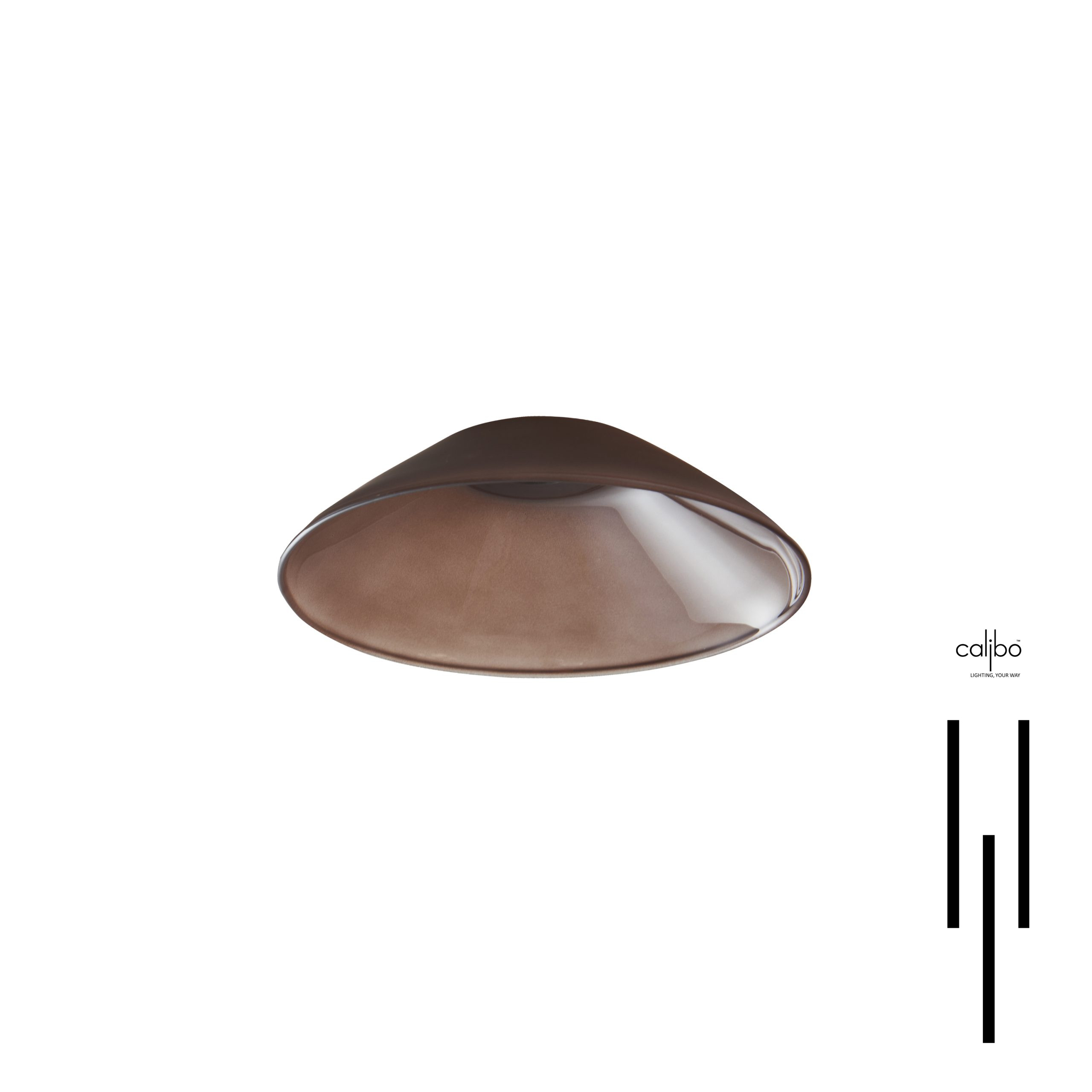 Quelvane Glass Shade