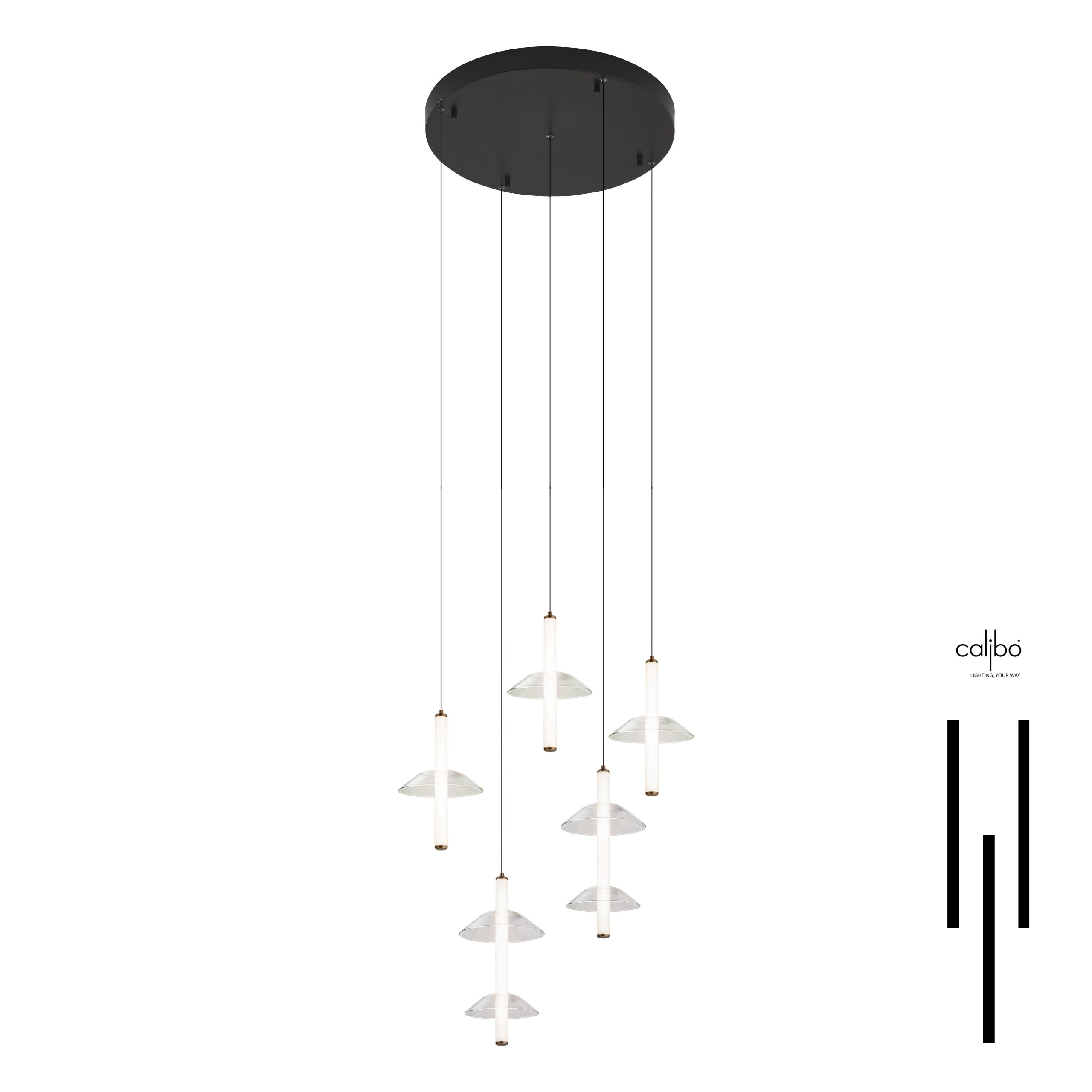 Quelvane Pendant