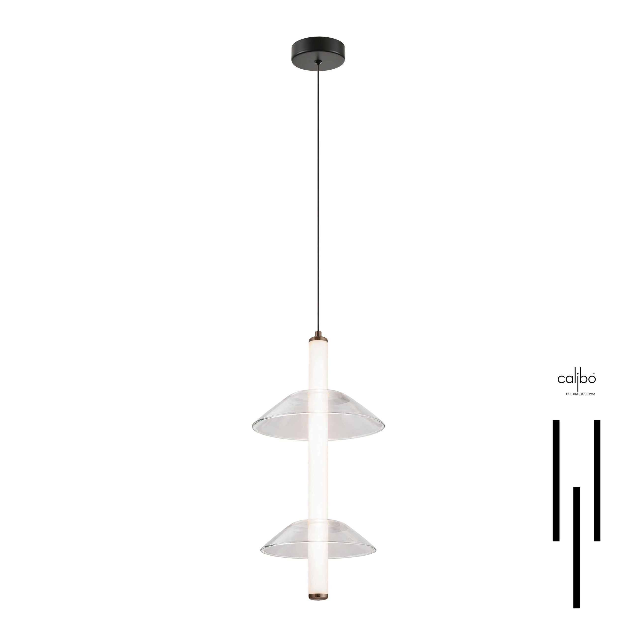 Quelvane Pendant