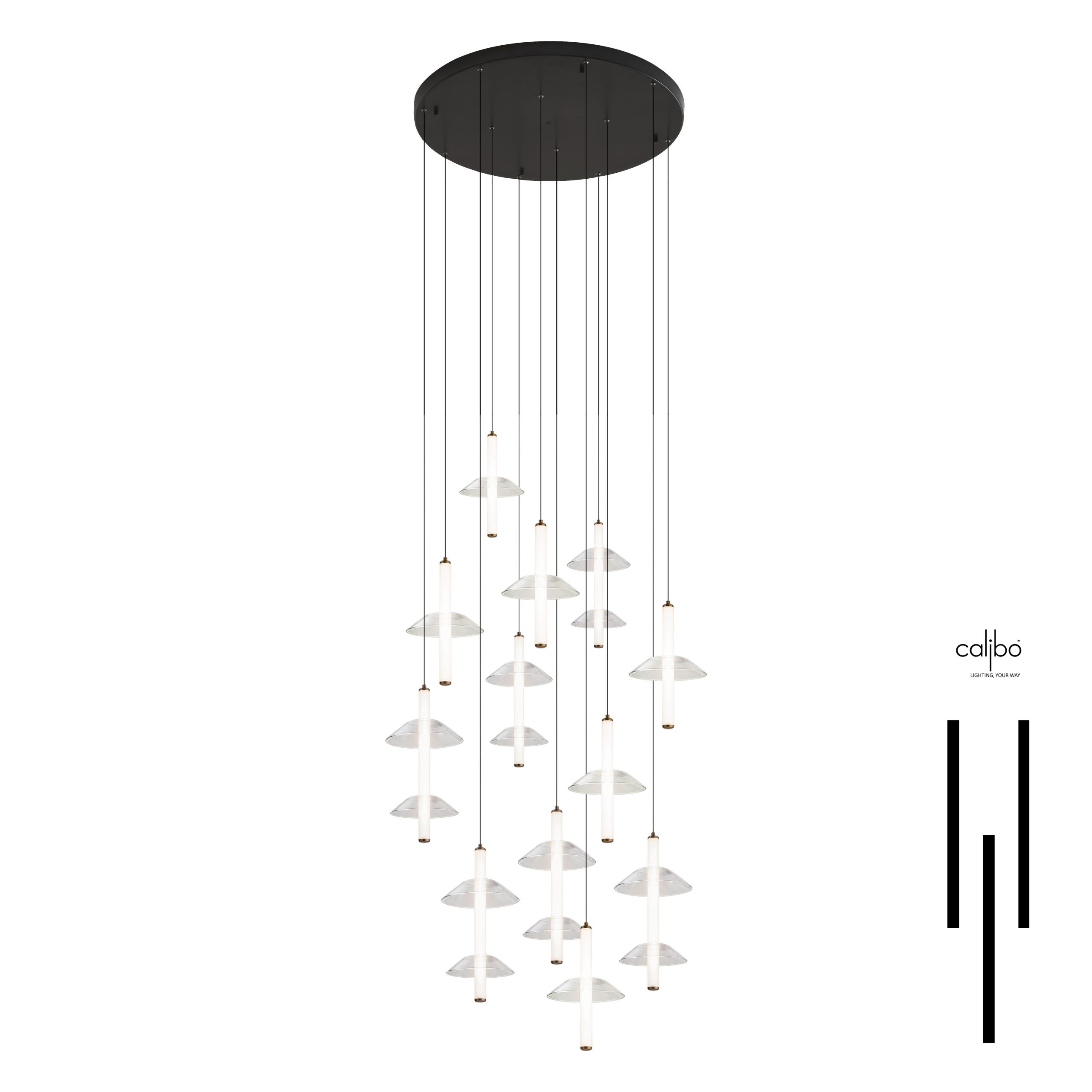 Quelvane Pendant